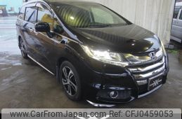 honda odyssey 2017 -HONDA--Odyssey RC1--RC1-1122603---HONDA--Odyssey RC1--RC1-1122603-