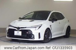 toyota toyota-others 2024 quick_quick_4BA-GZEA14H_GZEA14-0002328