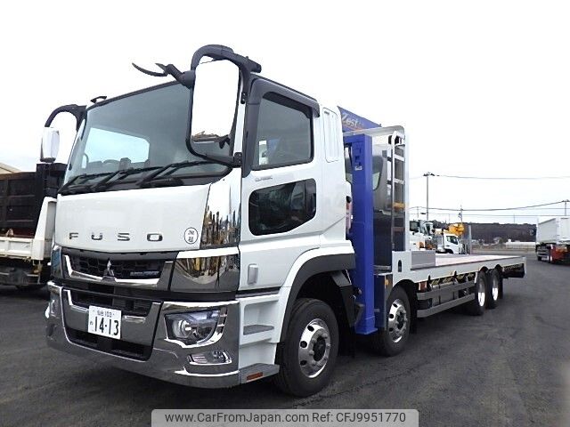 mitsubishi-fuso super-great 2024 -MITSUBISHI--Super Great 2KG-FS70HZ--FS70HZ-545011---MITSUBISHI--Super Great 2KG-FS70HZ--FS70HZ-545011- image 1