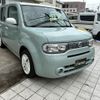 nissan cube 2015 -NISSAN--Cube DBA-Z12--Z12-305418---NISSAN--Cube DBA-Z12--Z12-305418- image 5