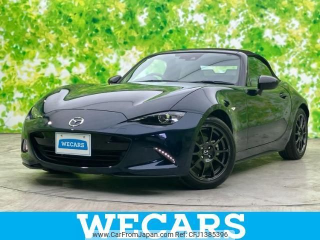 mazda roadster 2021 quick_quick_5BA-ND5RC_ND5RC-601148 image 1
