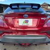 toyota c-hr 2017 quick_quick_DAA-ZYX10_ZYX10-2087026 image 6