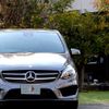 mercedes-benz b-class 2016 -MERCEDES-BENZ--Benz B Class DBA-246242--WDD2462422J363555---MERCEDES-BENZ--Benz B Class DBA-246242--WDD2462422J363555- image 5