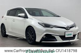toyota auris 2016 -TOYOTA--Auris DBA-NZE181H--NZE181-6022427---TOYOTA--Auris DBA-NZE181H--NZE181-6022427-
