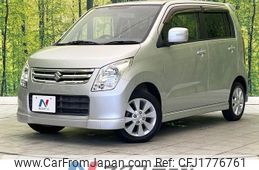 suzuki wagon-r 2010 CFJ1776761