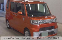 daihatsu wake 2015 quick_quick_DBA-LA700S_LA700S-0025995