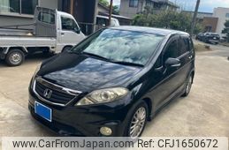 honda edix 2007 CFJ1650672