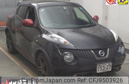 nissan juke 2013 -NISSAN--Juke YF15--305940---NISSAN--Juke YF15--305940-