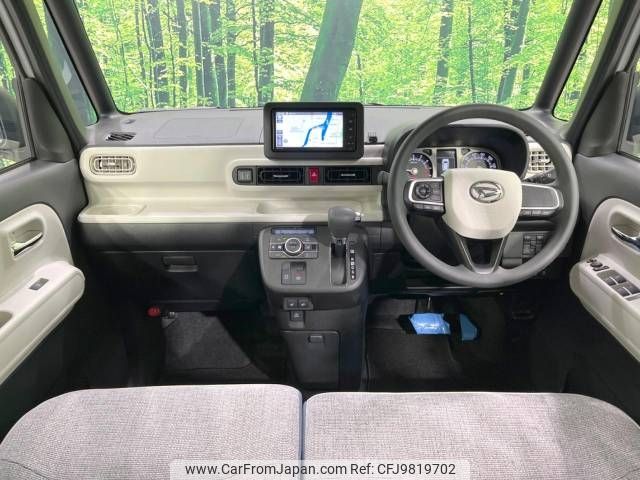 daihatsu move-canbus 2022 -DAIHATSU--Move Canbus 5BA-LA850S--LA850S-0011040---DAIHATSU--Move Canbus 5BA-LA850S--LA850S-0011040- image 2