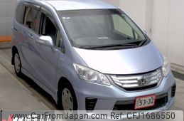 honda freed 2012 CFJ1686550