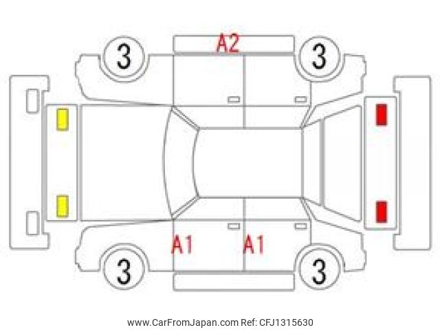 audi q3 2022 -AUDI--Audi Q3 3DA-F3DFGF--WAUZZZF34N1034153---AUDI--Audi Q3 3DA-F3DFGF--WAUZZZF34N1034153- image 2