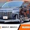 toyota alphard 2019 -TOYOTA--Alphard DBA-AGH30W--AGH30-0265991---TOYOTA--Alphard DBA-AGH30W--AGH30-0265991- image 1
