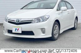 toyota sai 2010 quick_quick_AZK10_AZK10-2029193