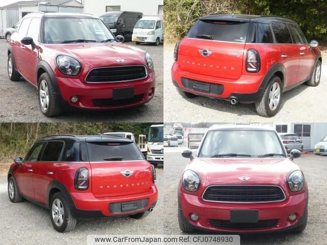 mini mini-others 2015 quick_quick_LDA-XD20F_WMWXD32040WT52378 image 2