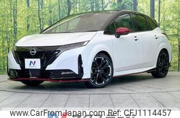 nissan aura 2022 quick_quick_FE13_FE13-294090