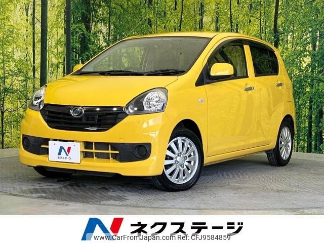 daihatsu mira-e-s 2015 -DAIHATSU--Mira e:s DBA-LA300S--LA300S-1324580---DAIHATSU--Mira e:s DBA-LA300S--LA300S-1324580- image 1