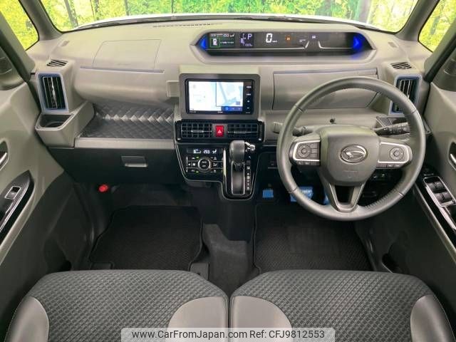 daihatsu tanto 2020 -DAIHATSU--Tanto 5BA-LA650S--LA650S-1021445---DAIHATSU--Tanto 5BA-LA650S--LA650S-1021445- image 2