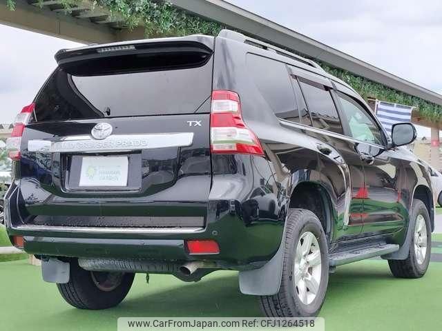 toyota land-cruiser-prado 2014 quick_quick_CBA-TRJ150W_TRJ150-0044808 image 2