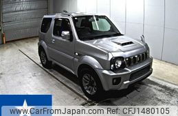 suzuki jimny-sierra 2016 -SUZUKI--Jimny Sierra JB43W--JB43W-582659---SUZUKI--Jimny Sierra JB43W--JB43W-582659-