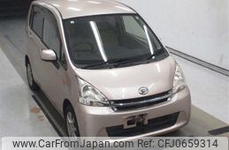 daihatsu move 2011 -DAIHATSU--Move LA100S-0047312---DAIHATSU--Move LA100S-0047312-