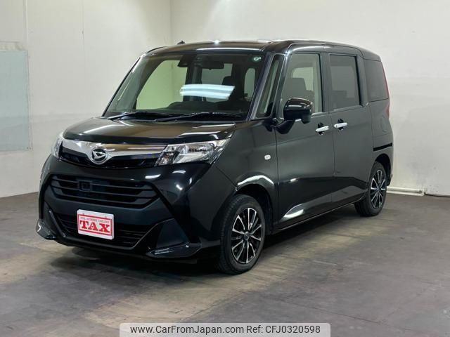 daihatsu thor 2018 -DAIHATSU 【名変中 】--Thor M910S--0006088---DAIHATSU 【名変中 】--Thor M910S--0006088- image 1