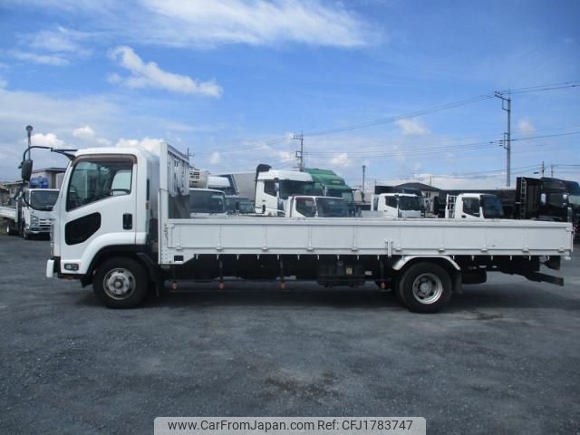 isuzu forward 2011 CFJ1783747 image 2