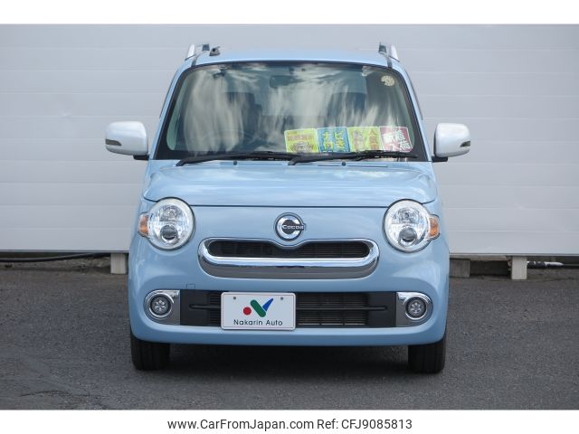 daihatsu mira-cocoa 2014 -DAIHATSU--Mira Cocoa DBA-L675S--L675S-0181785---DAIHATSU--Mira Cocoa DBA-L675S--L675S-0181785- image 2