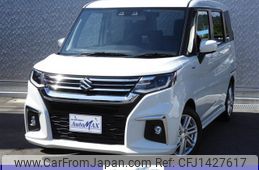 suzuki solio 2023 quick_quick_5AA-MA37S_MA37S-155185