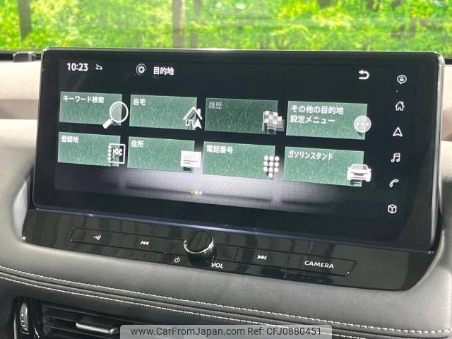 nissan x-trail 2022 -NISSAN--X-Trail 6AA-SNT33--SNT33-010518---NISSAN--X-Trail 6AA-SNT33--SNT33-010518- image 2