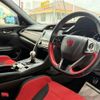 honda civic 2019 CFJ1555818 image 23