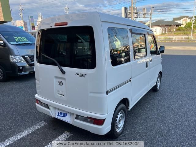 daihatsu hijet-cargo 2019 CFJ1682905 image 2