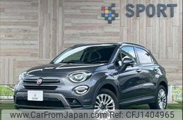 fiat 500x 2020 quick_quick_3BA-33413PM_ZFA3340000P851927