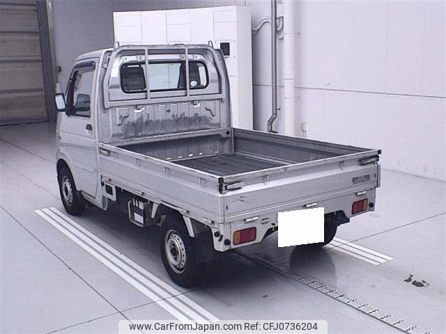 suzuki carry-truck 2003 -SUZUKI 【三重 480ｹ1264】--Carry Truck DA63T-189905---SUZUKI 【三重 480ｹ1264】--Carry Truck DA63T-189905- image 2