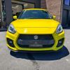suzuki swift 2017 quick_quick_CBA-ZC33S_ZC33S-103015 image 2