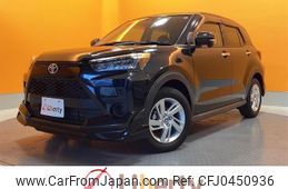 toyota raize 2021 quick_quick_A201A_A201A-0002756