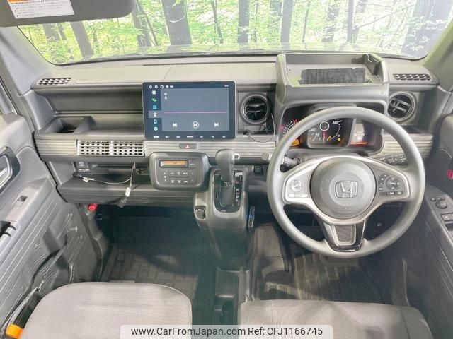 honda n-van-style 2020 quick_quick_JJ1_JJ1-3038116 image 2