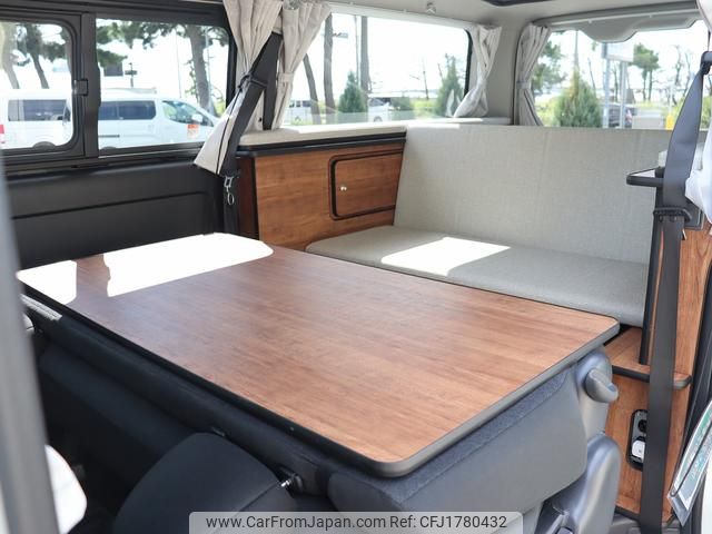 toyota hiace-van 2023 CFJ1780432 image 1