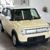 suzuki alto-lapin 2020 -SUZUKI--Alto Lapin HE33S-258341---SUZUKI--Alto Lapin HE33S-258341- image 5