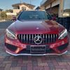 mercedes-benz c-class-station-wagon 2014 quick_quick_DBA-205240C_WDD2052402F106637 image 2