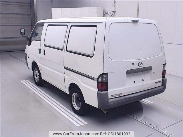 mazda bongo-van 2012 CFJ1801932 image 2