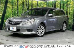 subaru legacy-touring-wagon 2010 CFJ1723764