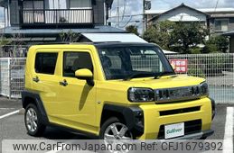 daihatsu taft 2021 CFJ1679392