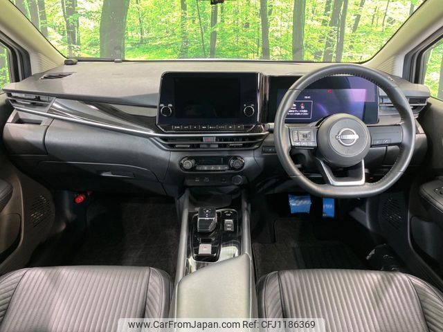 nissan note 2021 -NISSAN--Note 6AA-E13--E13-017785---NISSAN--Note 6AA-E13--E13-017785- image 2