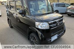 honda n-box 2015 -HONDA--N BOX DBA-JF1--JF1-1650667---HONDA--N BOX DBA-JF1--JF1-1650667-