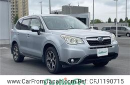 subaru forester 2013 -SUBARU--Forester DBA-SJ5--SJ5-011084---SUBARU--Forester DBA-SJ5--SJ5-011084-