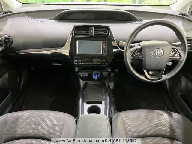 toyota prius 2020 quick_quick_ZVW51_ZVW51-6138077 image 2