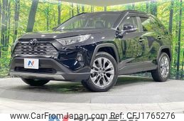toyota rav4 2023 CFJ1765276