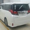 toyota alphard 2017 -TOYOTA--Alphard AGH30W-0150661---TOYOTA--Alphard AGH30W-0150661- image 2