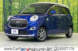 daihatsu cast 2017 -DAIHATSU--Cast DBA-LA260S--LA260S-0020716---DAIHATSU--Cast DBA-LA260S--LA260S-0020716-