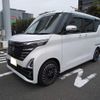 nissan roox 2023 -NISSAN 【静岡 581ﾆ7120】--Roox B45A--0508435---NISSAN 【静岡 581ﾆ7120】--Roox B45A--0508435- image 1